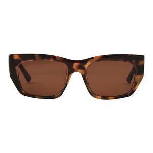 Universal Thread Brown Tortoise Sporty Sunglasses